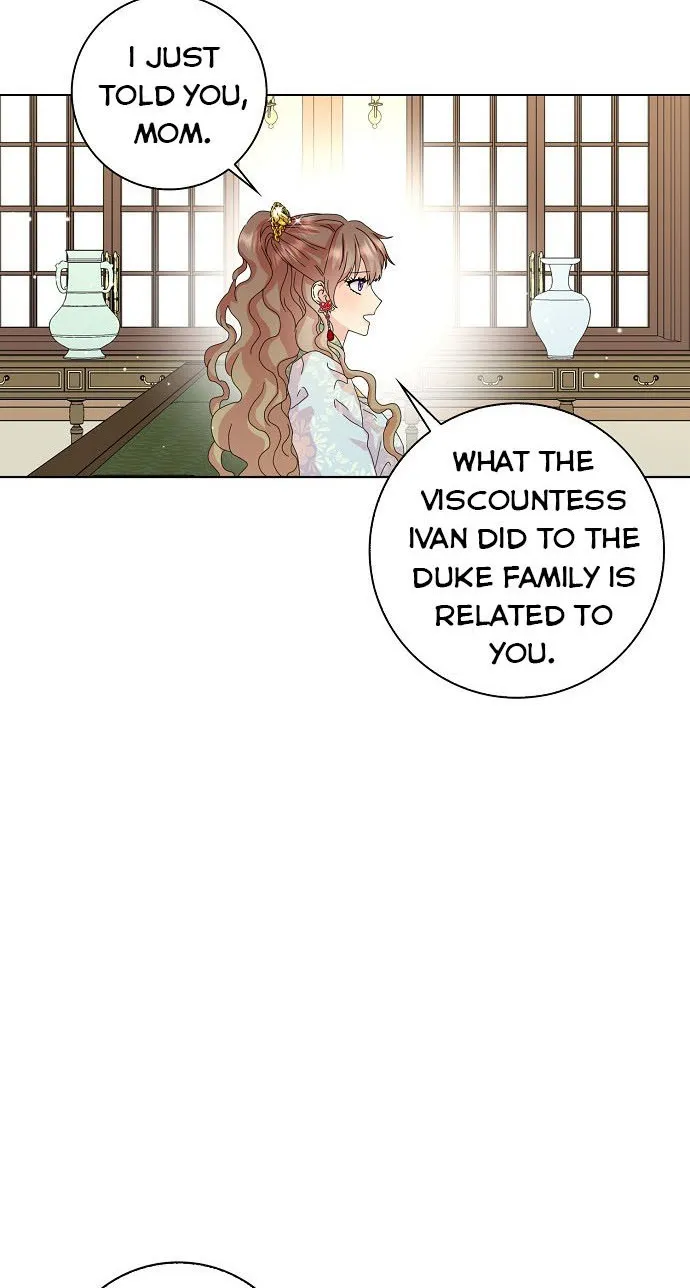 When I Quit Being A Wicked Mother-in-law, Everyone Became Obsessed With Me Zinmanga X Chapter 33 Page 2