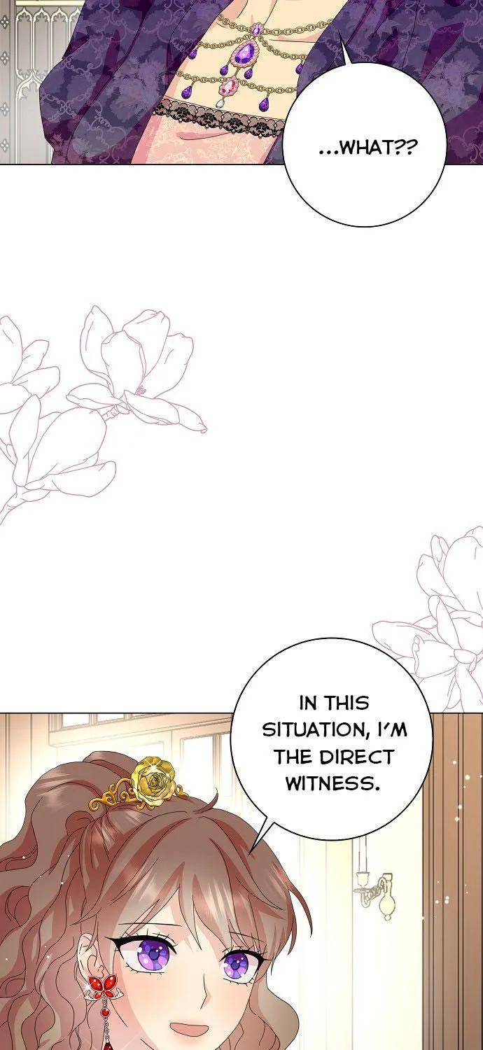 When I Quit Being A Wicked Mother-in-law, Everyone Became Obsessed With Me Zinmanga X Chapter 33 Page 13