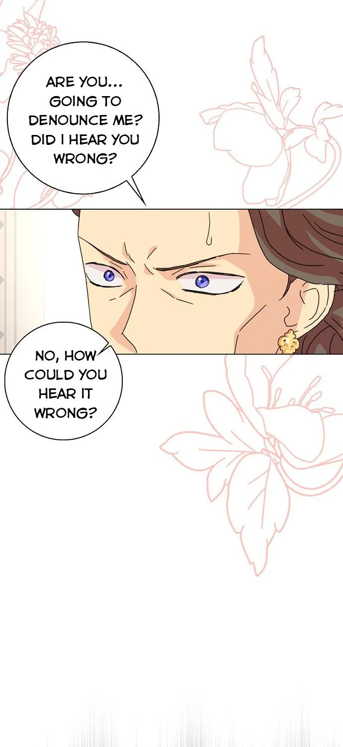 When I Quit Being A Wicked Mother-in-law, Everyone Became Obsessed With Me Zinmanga X Chapter 33 Page 15