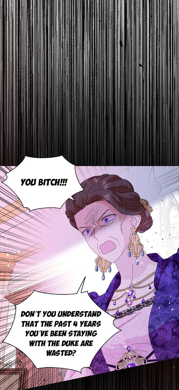 When I Quit Being A Wicked Mother-in-law, Everyone Became Obsessed With Me Zinmanga X Chapter 33 Page 17