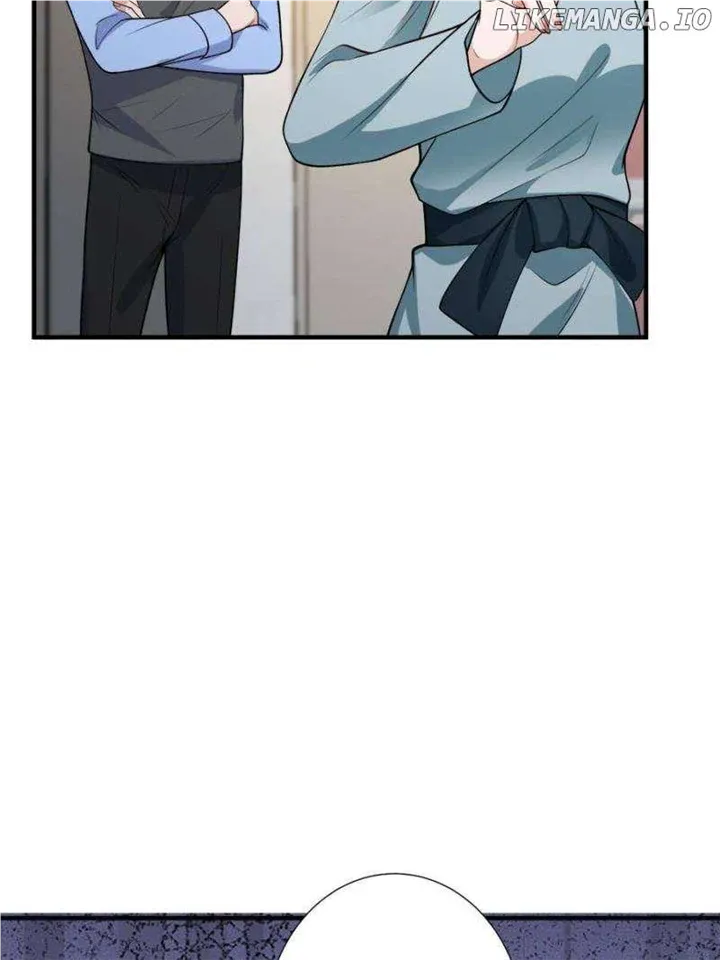 Trial Marriage Husband: Need To Work Hard Zinmanga X Chapter 329 Page 7