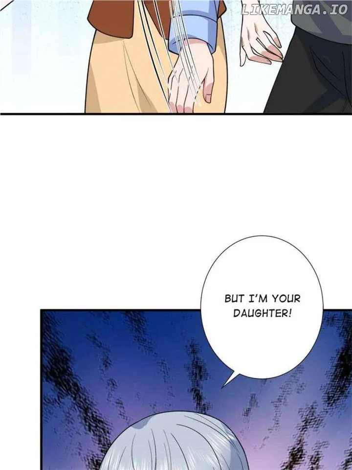 Trial Marriage Husband: Need To Work Hard Zinmanga X Chapter 329 Page 9