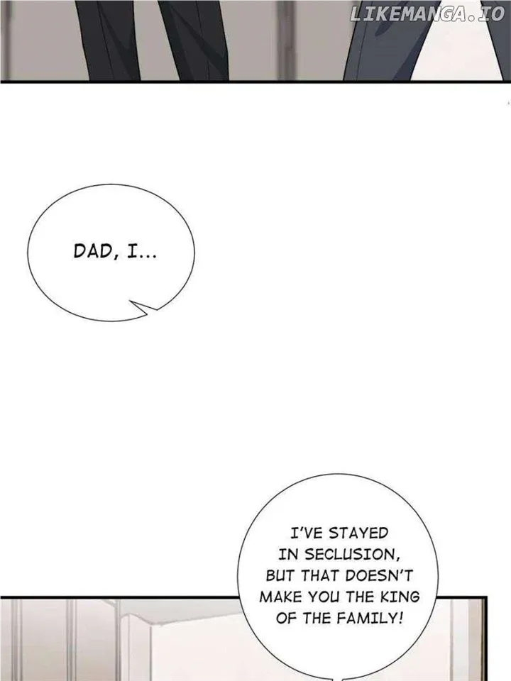 Trial Marriage Husband: Need To Work Hard Zinmanga X Chapter 329 Page 21