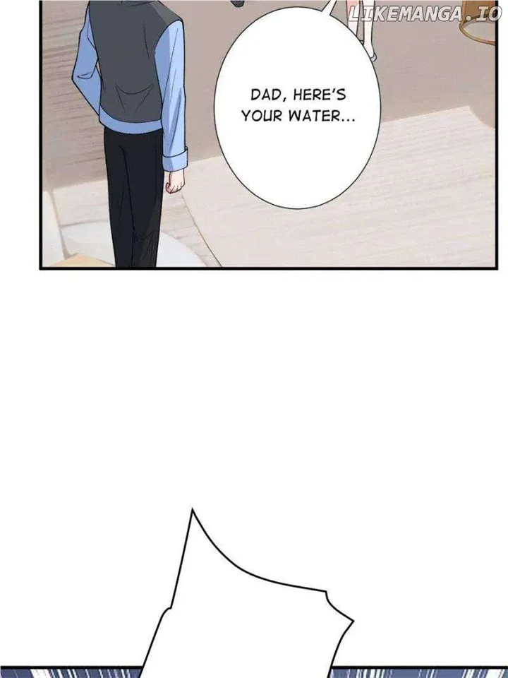 Trial Marriage Husband: Need To Work Hard Zinmanga X Chapter 329 Page 28