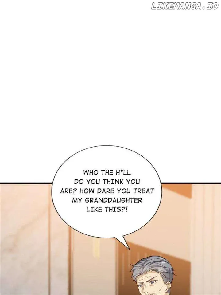 Trial Marriage Husband: Need To Work Hard Zinmanga X Chapter 329 Page 32