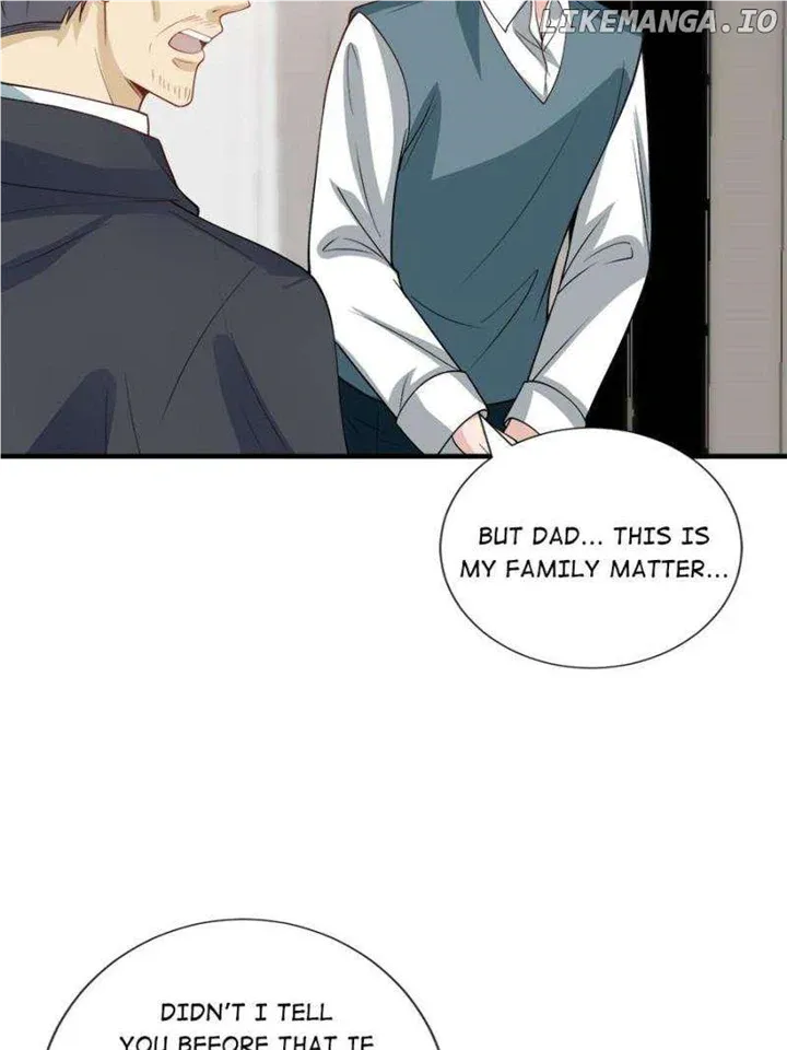 Trial Marriage Husband: Need To Work Hard Zinmanga X Chapter 329 Page 38