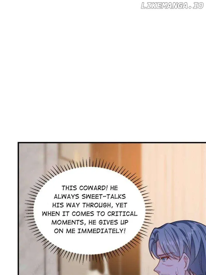 Trial Marriage Husband: Need To Work Hard Zinmanga X Chapter 329 Page 40