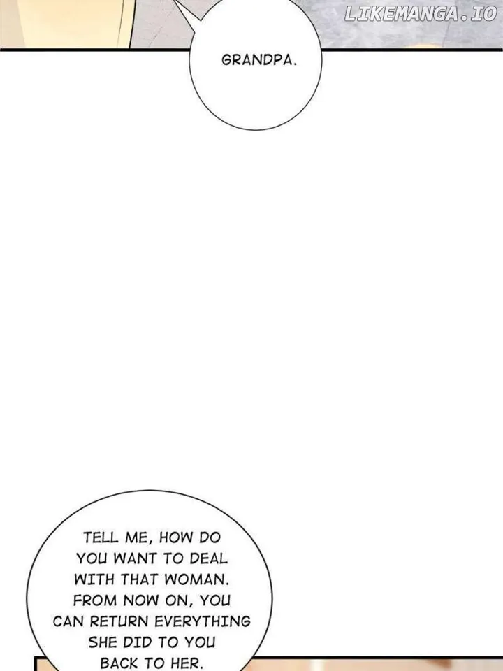 Trial Marriage Husband: Need To Work Hard Zinmanga X Chapter 329 Page 43