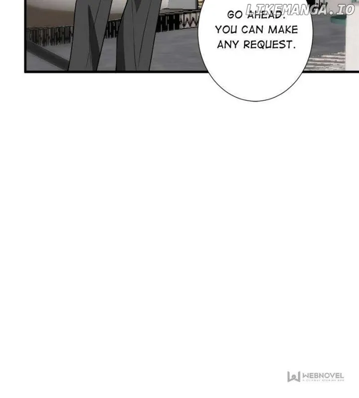 Trial Marriage Husband: Need To Work Hard Zinmanga X Chapter 329 Page 45
