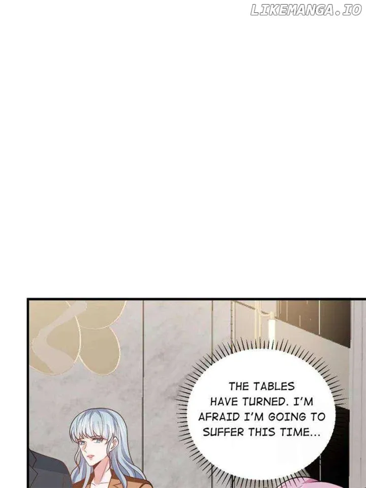 Trial Marriage Husband: Need To Work Hard Zinmanga X Chapter 329 Page 46