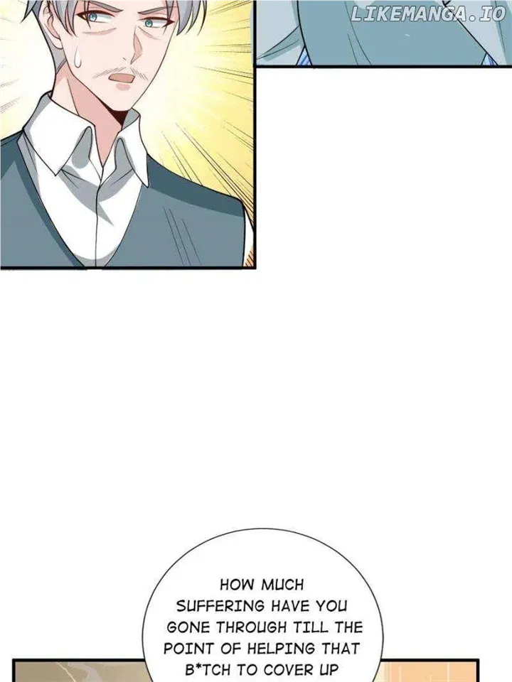 Trial Marriage Husband: Need To Work Hard Zinmanga X Chapter 329 Page 49