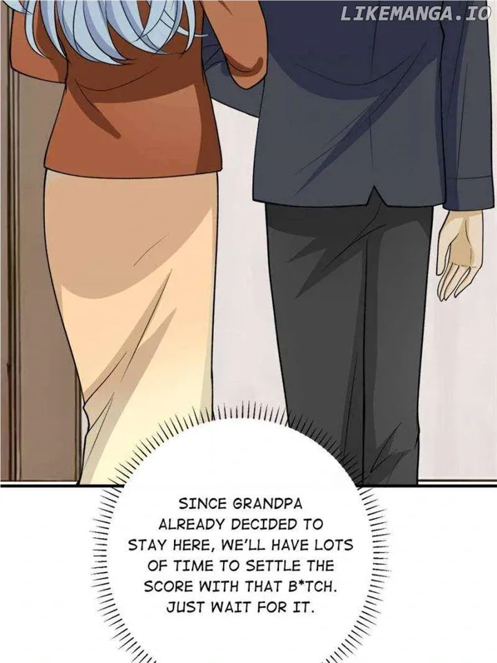 Trial Marriage Husband: Need To Work Hard Zinmanga X Chapter 329 Page 58