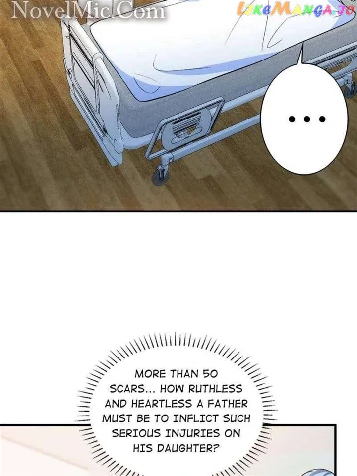 Trial Marriage Husband: Need To Work Hard Zinmanga X Chapter 326 Page 3