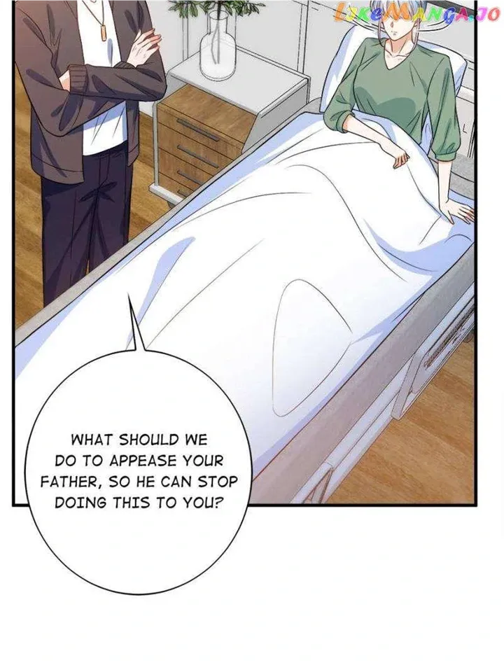 Trial Marriage Husband: Need To Work Hard Zinmanga X Chapter 326 Page 6