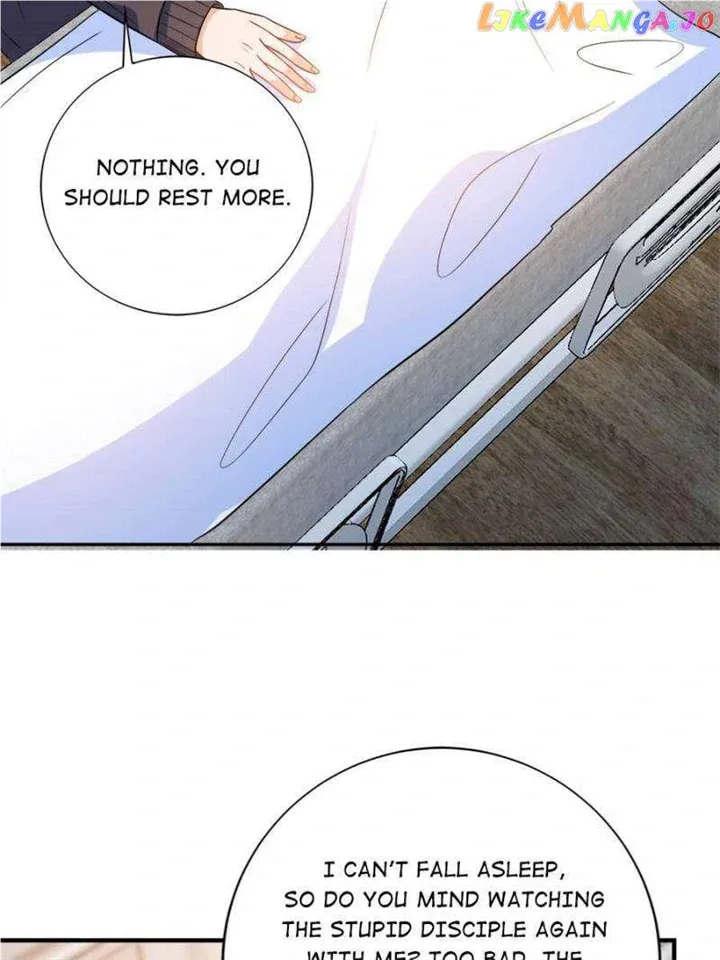 Trial Marriage Husband: Need To Work Hard Zinmanga X Chapter 326 Page 12