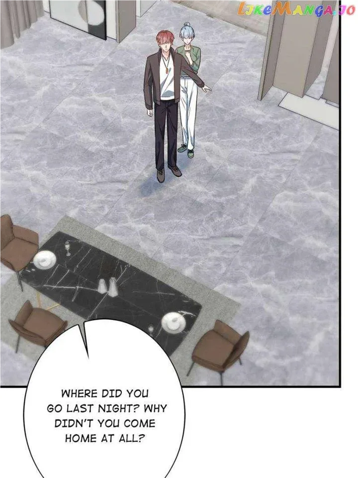 Trial Marriage Husband: Need To Work Hard Zinmanga X Chapter 326 Page 35