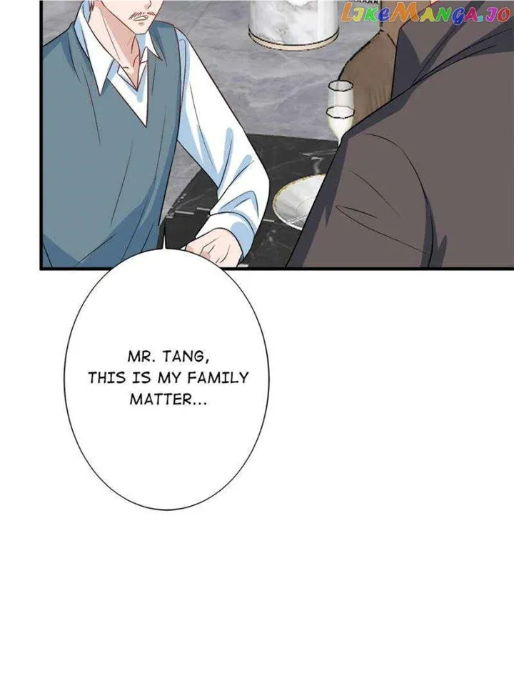 Trial Marriage Husband: Need To Work Hard Zinmanga X Chapter 326 Page 37