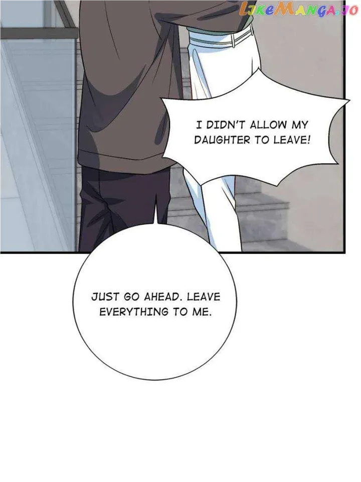 Trial Marriage Husband: Need To Work Hard Zinmanga X Chapter 326 Page 39