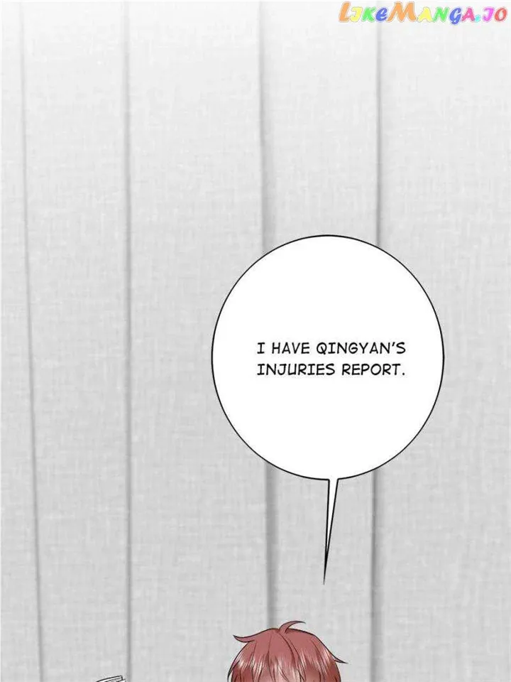 Trial Marriage Husband: Need To Work Hard Zinmanga X Chapter 326 Page 42