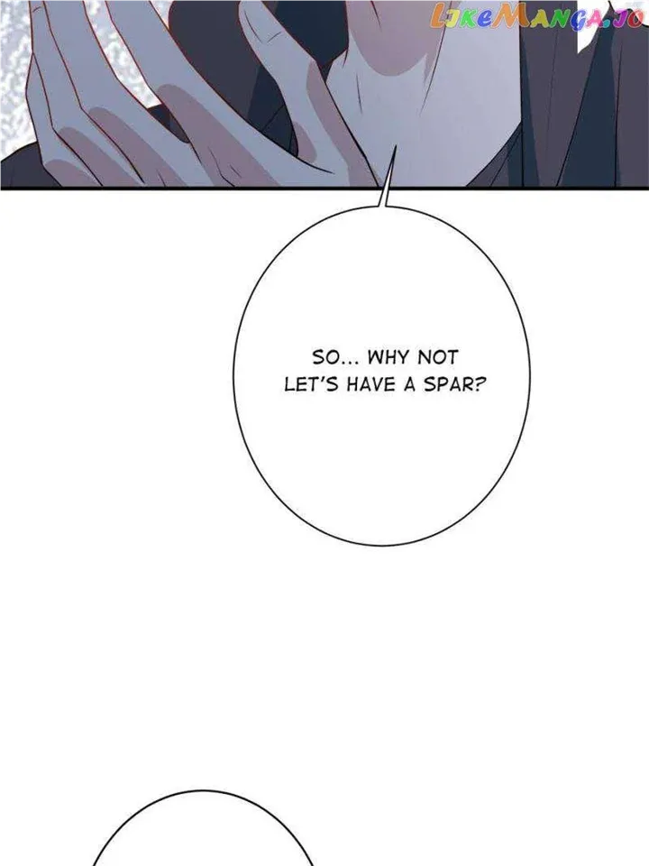 Trial Marriage Husband: Need To Work Hard Zinmanga X Chapter 326 Page 52