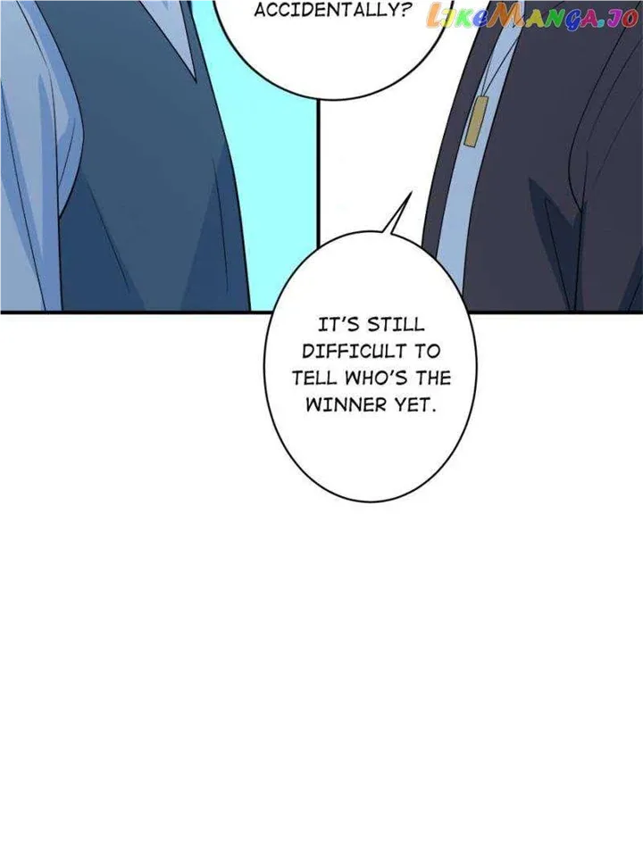 Trial Marriage Husband: Need To Work Hard Zinmanga X Chapter 326 Page 54