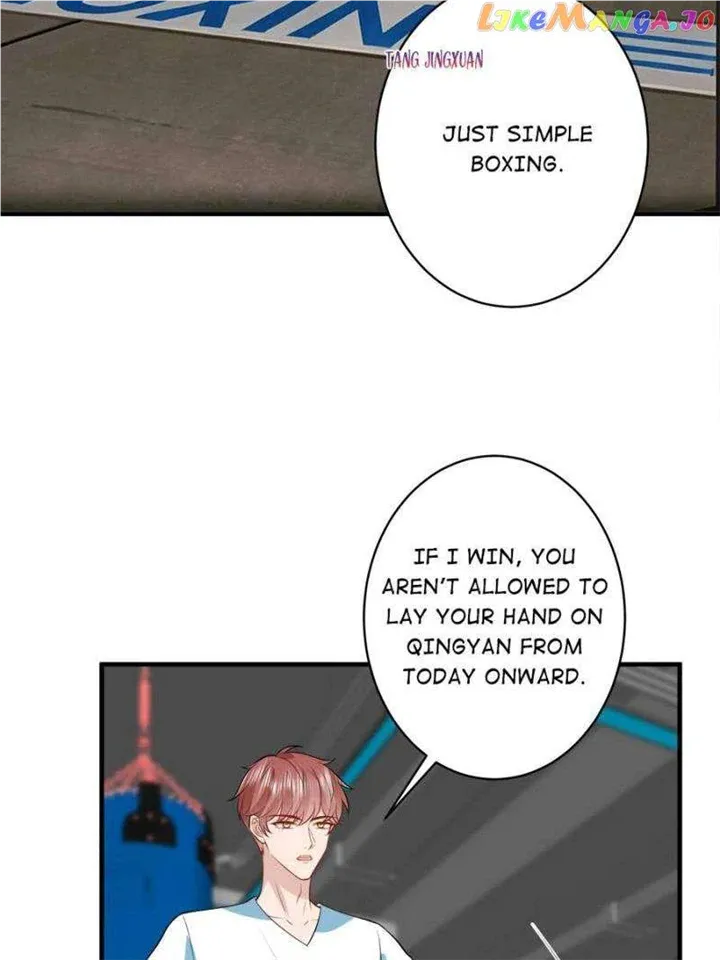 Trial Marriage Husband: Need To Work Hard Zinmanga X Chapter 326 Page 58
