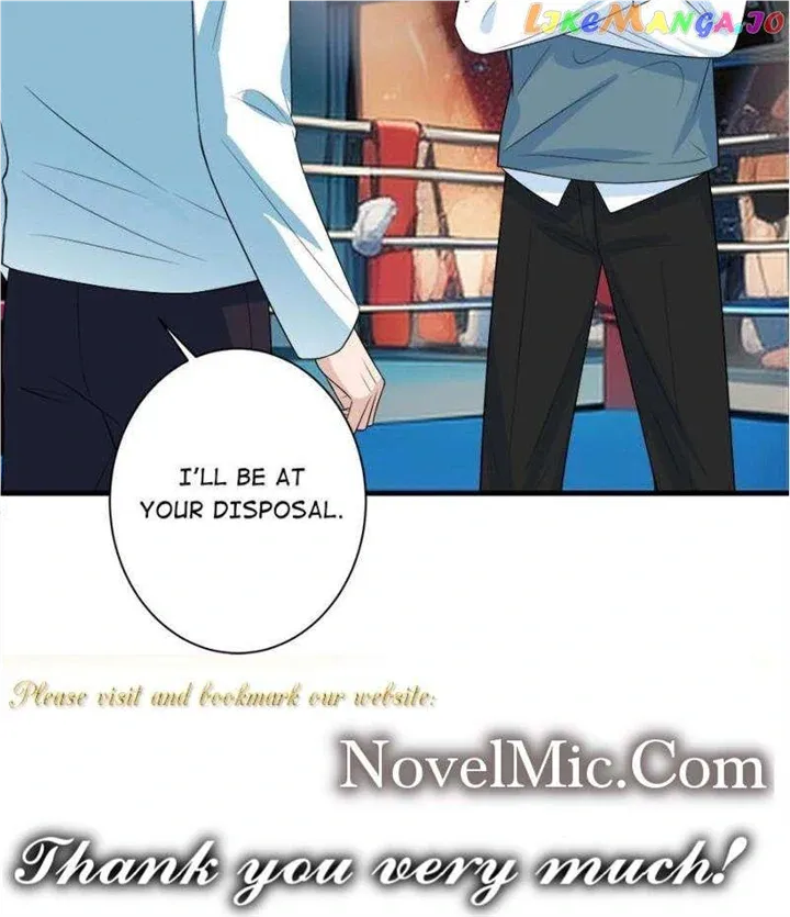 Trial Marriage Husband: Need To Work Hard Zinmanga X Chapter 326 Page 61