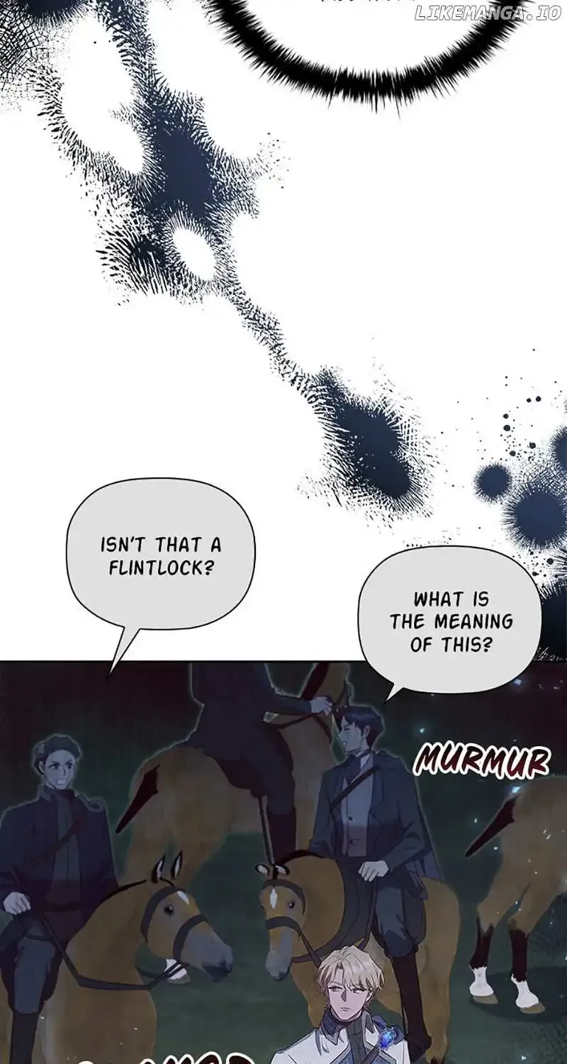 An Extra In The Family Is The First To Be Abandoned Zinmanga X Chapter 83 Page 80
