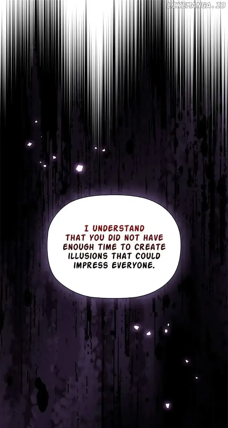 An Extra In The Family Is The First To Be Abandoned Zinmanga X Chapter 83 Page 90