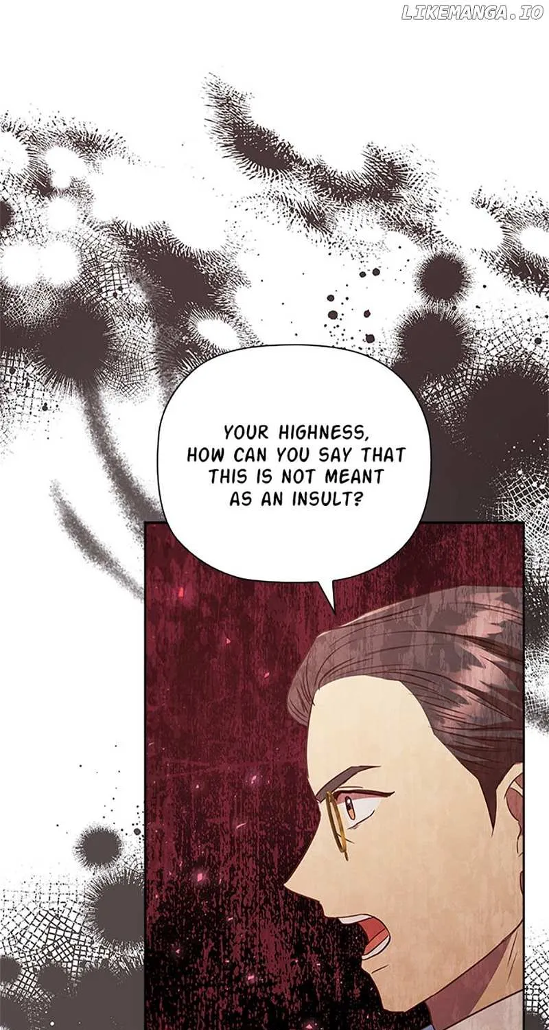 An Extra In The Family Is The First To Be Abandoned Zinmanga X Chapter 83 Page 102