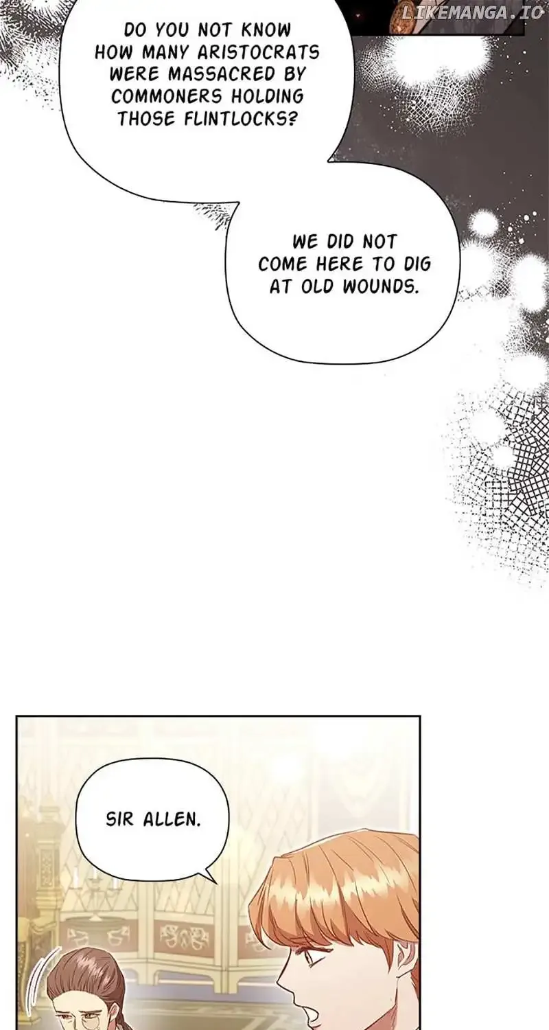 An Extra In The Family Is The First To Be Abandoned Zinmanga X Chapter 83 Page 104