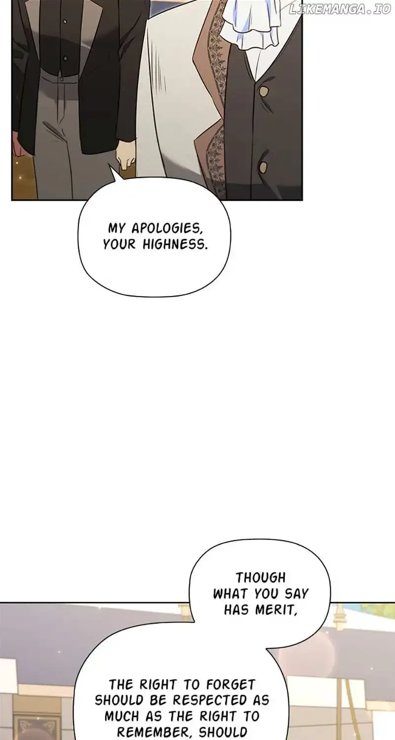 An Extra In The Family Is The First To Be Abandoned Zinmanga X Chapter 83 Page 106