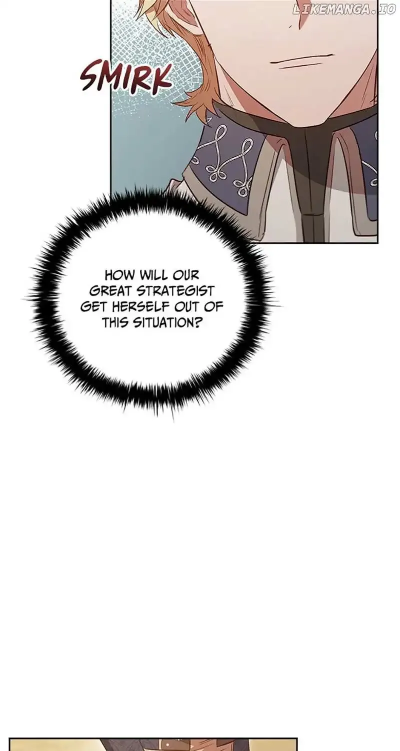 An Extra In The Family Is The First To Be Abandoned Zinmanga X Chapter 83 Page 110