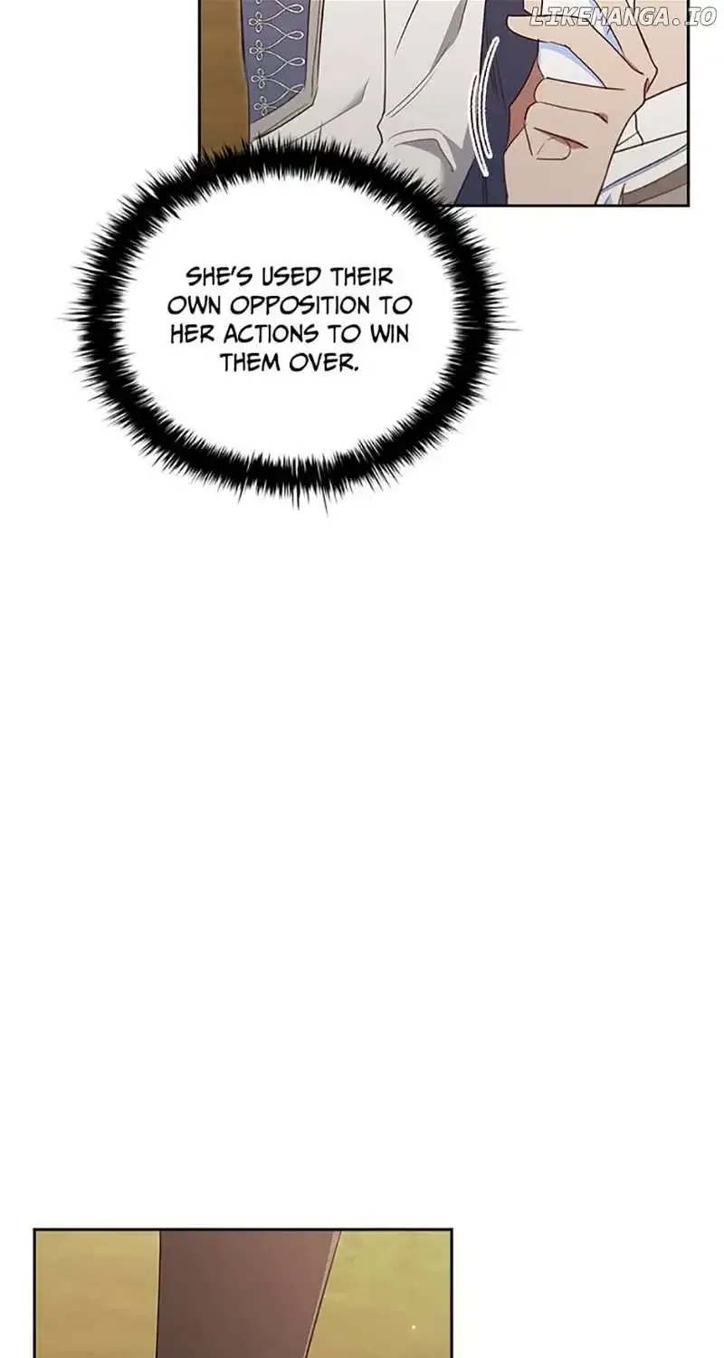 An Extra In The Family Is The First To Be Abandoned Zinmanga X Chapter 83 Page 134