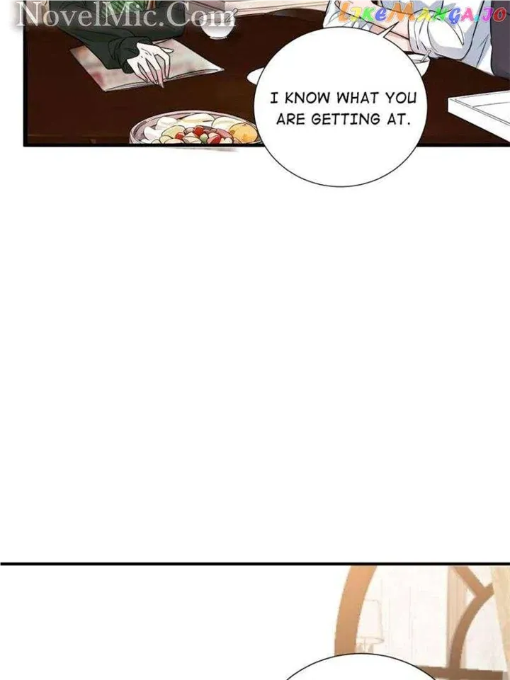 Trial Marriage Husband: Need To Work Hard Zinmanga X Chapter 325 Page 5