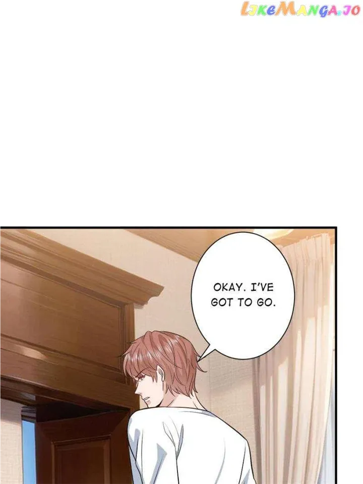 Trial Marriage Husband: Need To Work Hard Zinmanga X Chapter 325 Page 10
