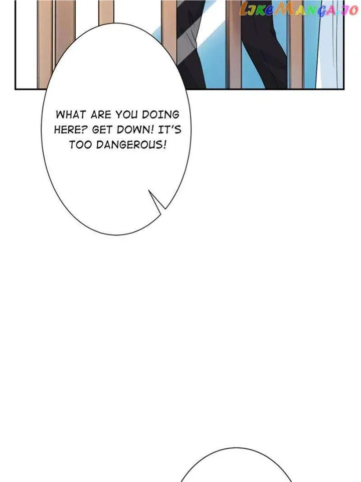 Trial Marriage Husband: Need To Work Hard Zinmanga X Chapter 325 Page 24