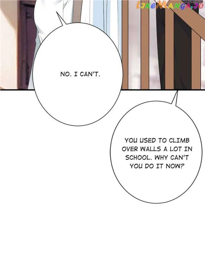 Trial Marriage Husband: Need To Work Hard Zinmanga X Chapter 325 Page 26