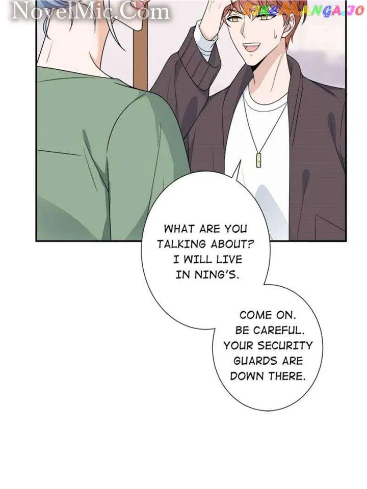 Trial Marriage Husband: Need To Work Hard Zinmanga X Chapter 325 Page 29