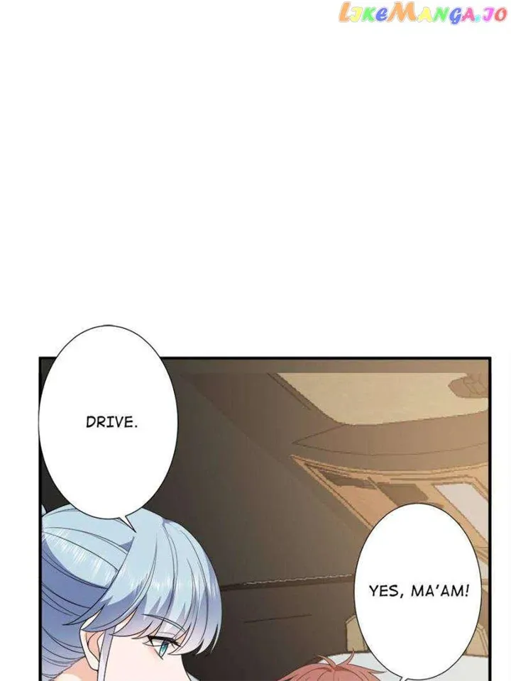 Trial Marriage Husband: Need To Work Hard Zinmanga X Chapter 325 Page 34