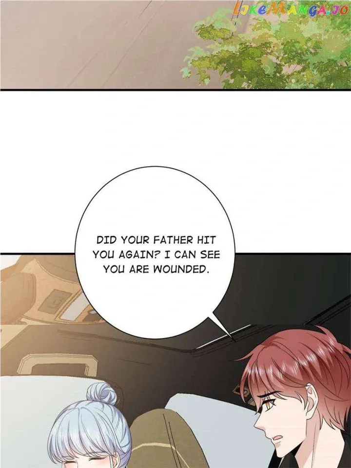 Trial Marriage Husband: Need To Work Hard Zinmanga X Chapter 325 Page 37