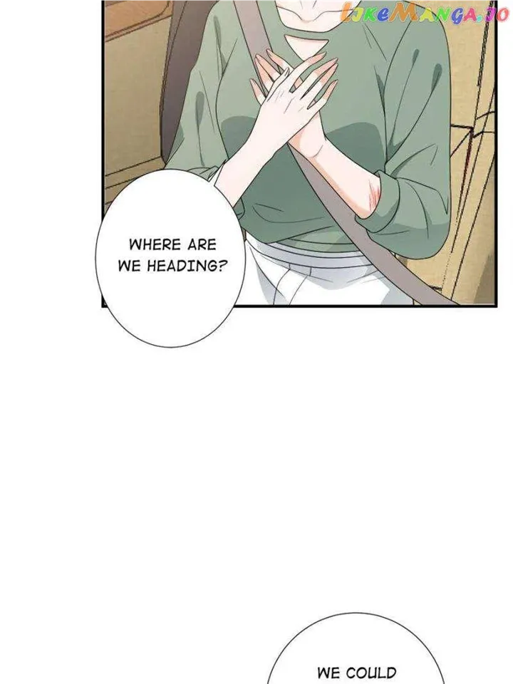 Trial Marriage Husband: Need To Work Hard Zinmanga X Chapter 325 Page 39