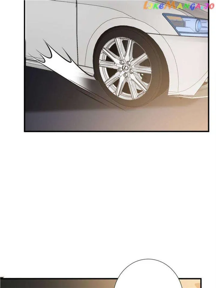 Trial Marriage Husband: Need To Work Hard Zinmanga X Chapter 325 Page 43