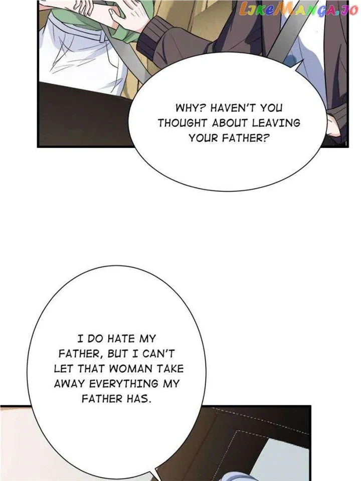 Trial Marriage Husband: Need To Work Hard Zinmanga X Chapter 325 Page 47