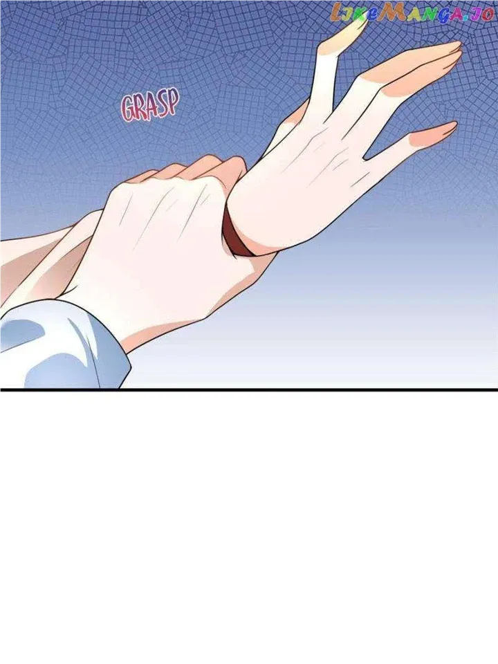 Trial Marriage Husband: Need To Work Hard Zinmanga X Chapter 324 Page 15