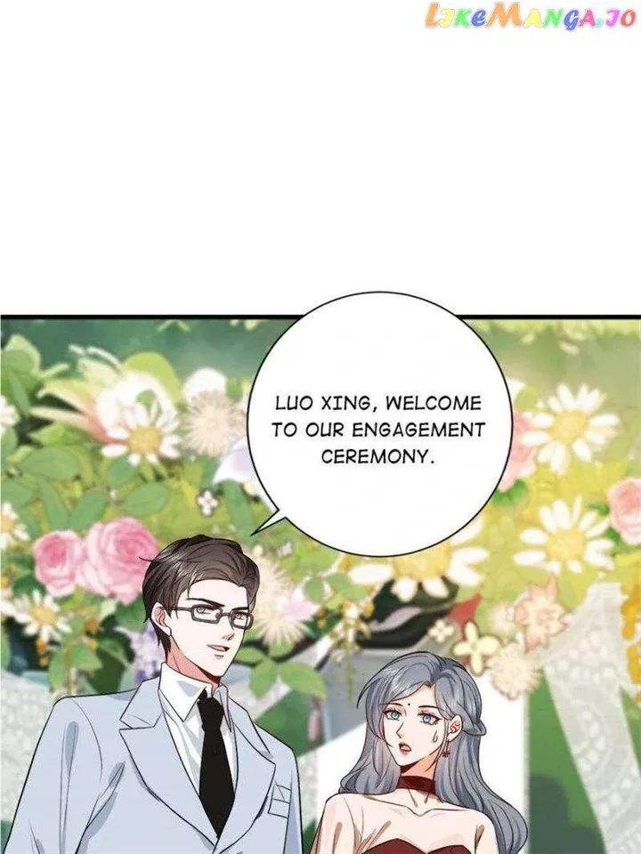Trial Marriage Husband: Need To Work Hard Zinmanga X Chapter 324 Page 17