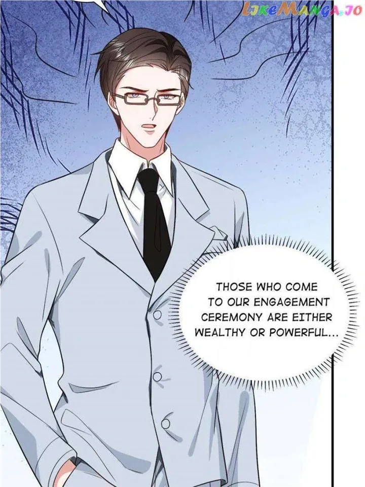 Trial Marriage Husband: Need To Work Hard Zinmanga X Chapter 324 Page 22