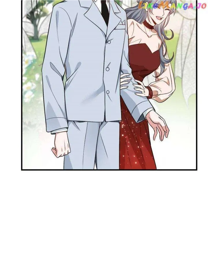 Trial Marriage Husband: Need To Work Hard Zinmanga X Chapter 324 Page 26