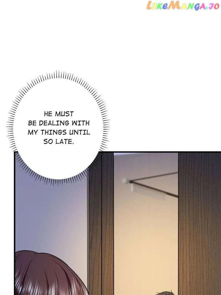 Trial Marriage Husband: Need To Work Hard Zinmanga X Chapter 320 Page 4