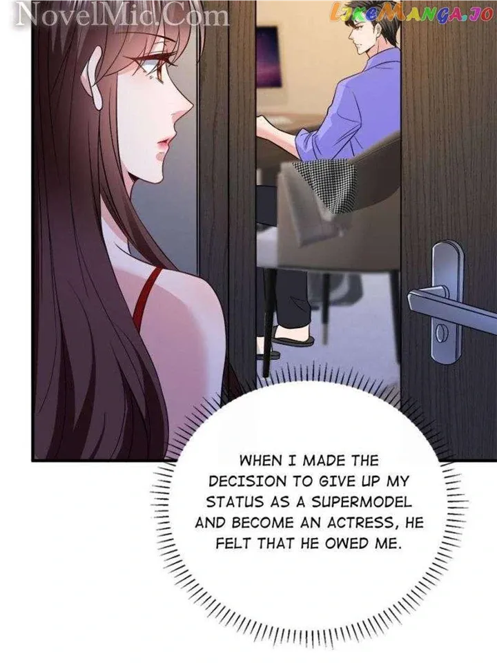 Trial Marriage Husband: Need To Work Hard Zinmanga X Chapter 320 Page 5